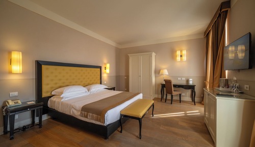 Suite clásica (SPA Access)