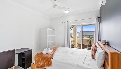 Apartamento, 3 habitaciones