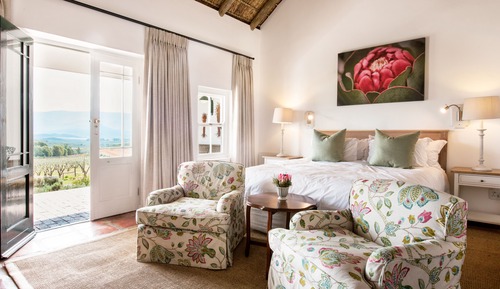 Guest Suite