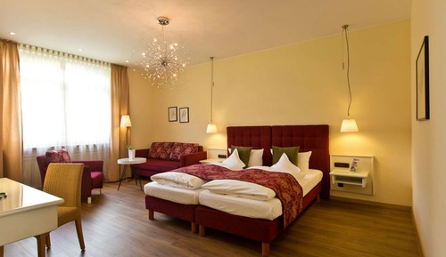 Habitación Premium doble