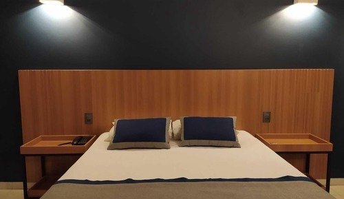 Suite familiar