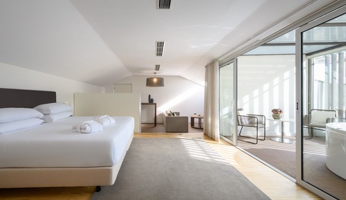 Suite Spa