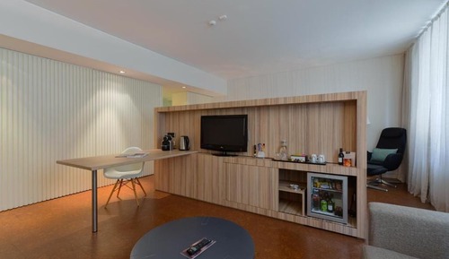 Suite Loft