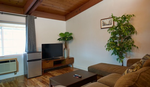 Suite, 2 camas de matrimonio
