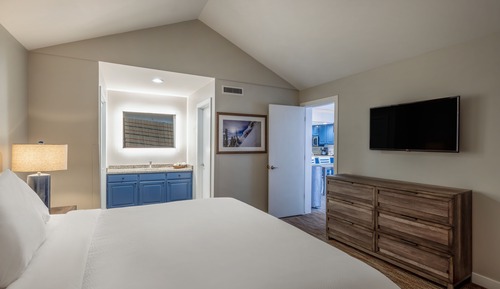 1 Bedroom Suite
