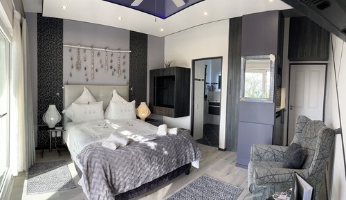 Habitación estándar