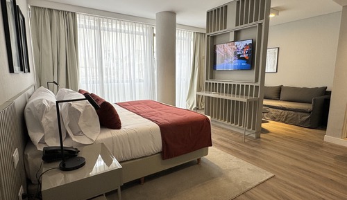 Suite Double