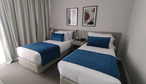 Suite Double