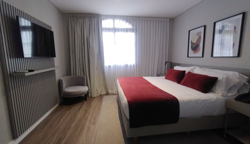 Habitación superior