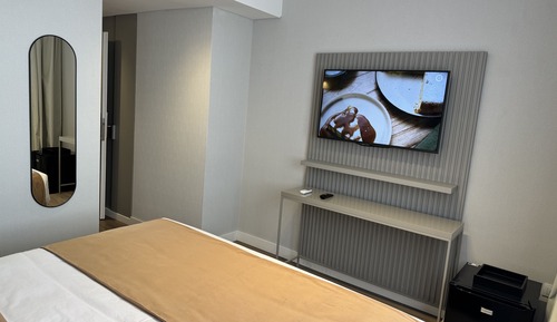 Habitación superior