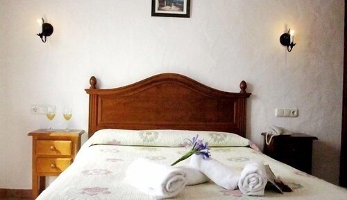 Habitación estándar con 2 camas individuales