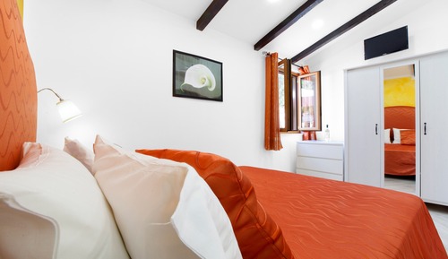 Apartamento exclusivo, 1 habitación