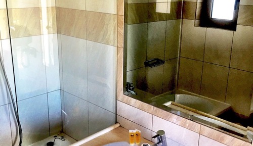 Apartamento Confort