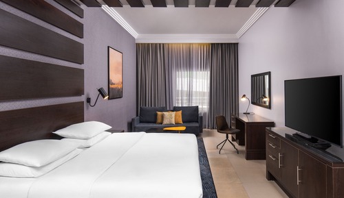 Suite familiar, 1 habitación