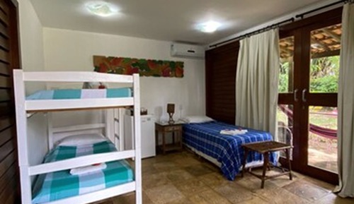 Suite familiar, baño privado (Balcony)