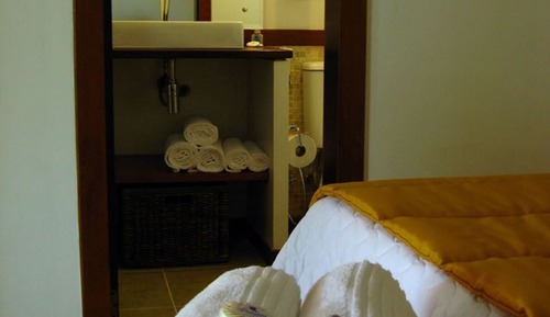 Chalet (Private)