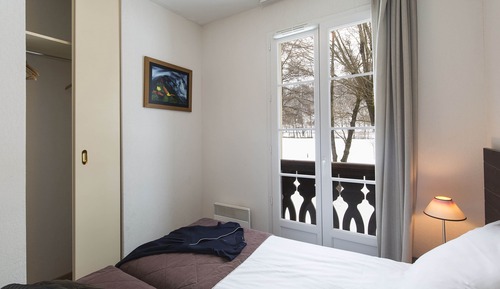 Apartamento, 1 habitación