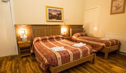 Habitación