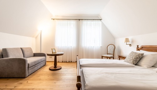 Habitación doble