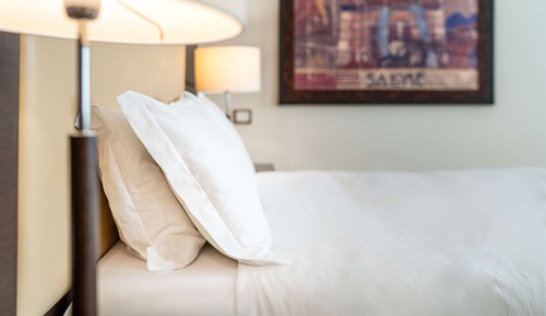 Habitación económica, 1 cama doble, no fumadores (French Size Bed 140 Cm)