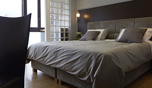 Habitación cuádruple