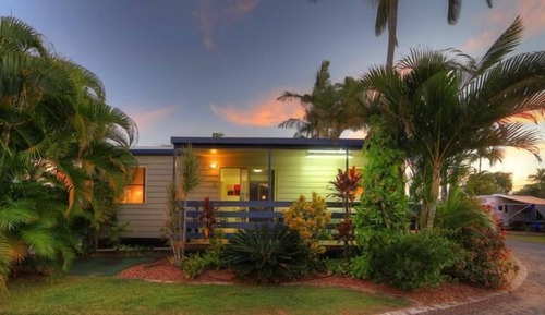 Villa familiar, 2 habitaciones, no fumadores, cocina (Villa - Midweek Offer)