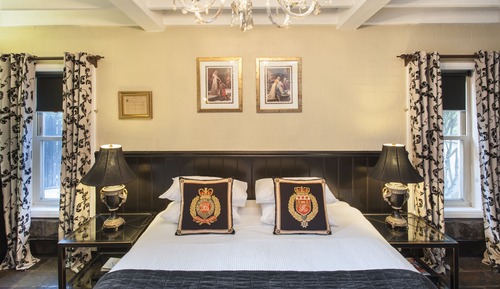 Suite (King Arthur)