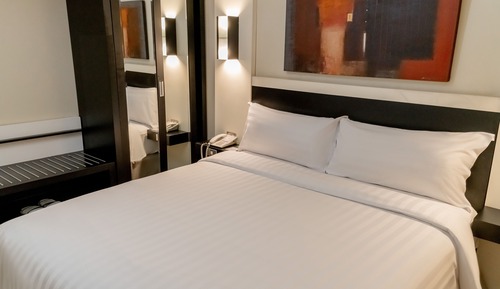 Suite Room