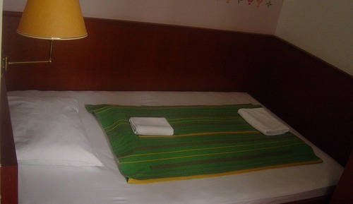 Habitación individual