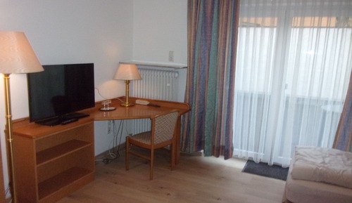 Habitación doble