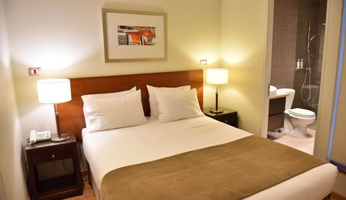 Loft superior