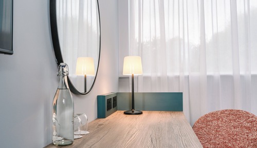 Habitación Premium, 1 cama de matrimonio grande