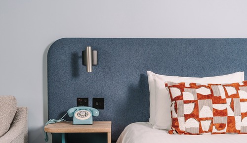 Habitación Premium