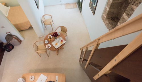 Habitación familiar