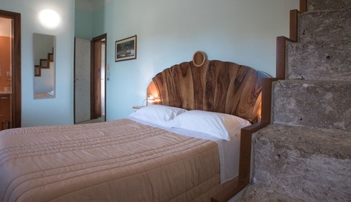 Habitación triple superior