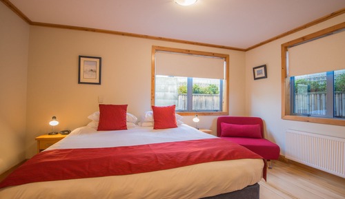 Habitación Confort