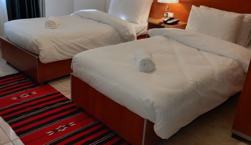 Habitación individual