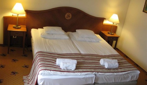 Habitación individual