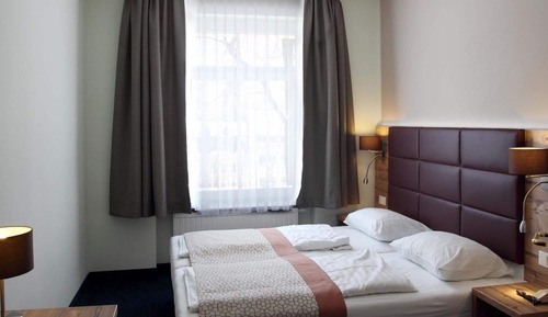 Habitación doble (Keilberg)