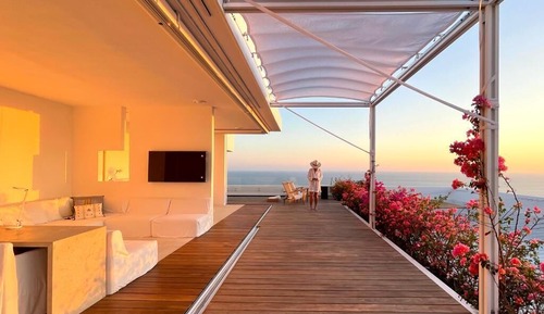 Ocean Suite Bahia