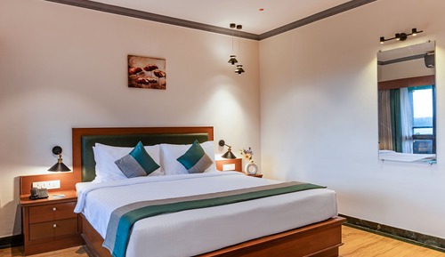 Suite, 1 habitación