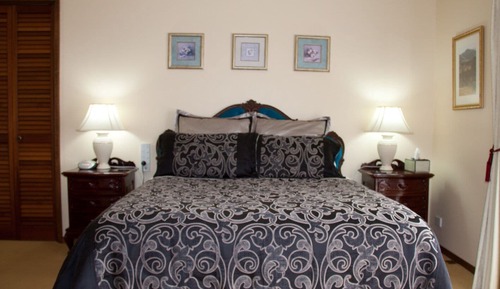 Habitación estándar, no fumadores, balcón (Lithgow Suite)