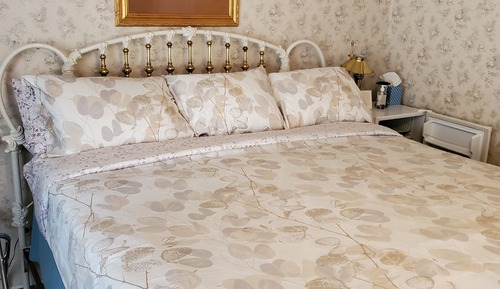 Habitación, varias camas (Inverness)