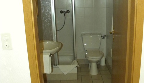 Habitación individual