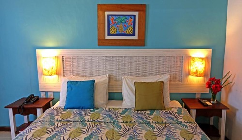 APARTAMENTO DUPLO