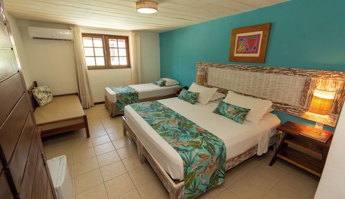 APARTAMENTO STANDARD