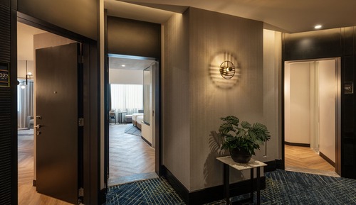 Suite, 3 habitaciones