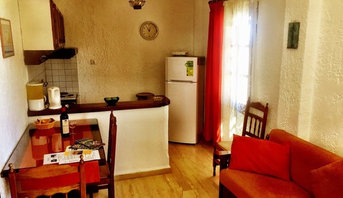 Apartamento