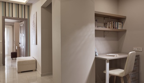 Suite sénior