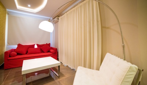 Suite Royal